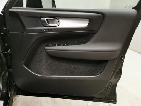 Thumbnail image for the Volvo XC40 1.5h T4 Recharge 10.7kWh Plus   Plug-in