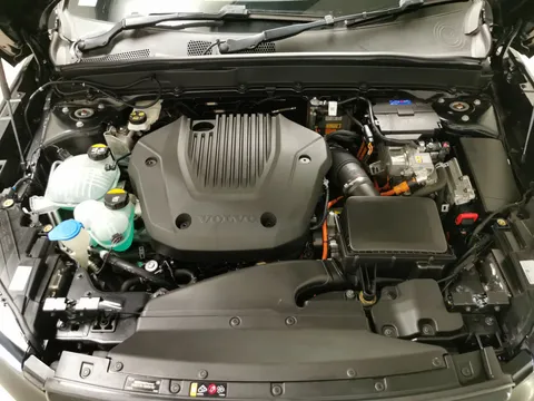 Thumbnail image for the Volvo XC40 1.5h T4 Recharge 10.7kWh Plus   Plug-in