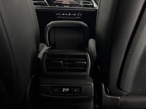 Thumbnail image for the Audi Q4 E-Tron 40 S line   82kWh