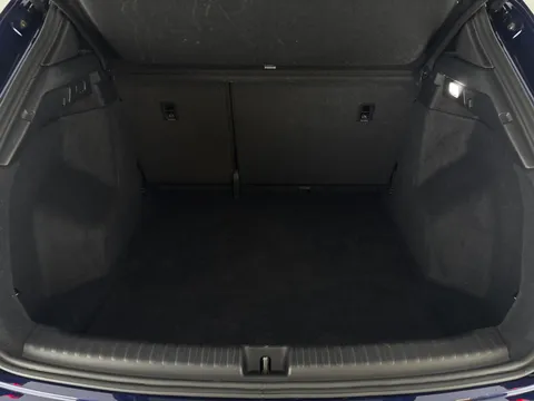 Thumbnail image for the Audi Q4 E-Tron 40 S line   82kWh