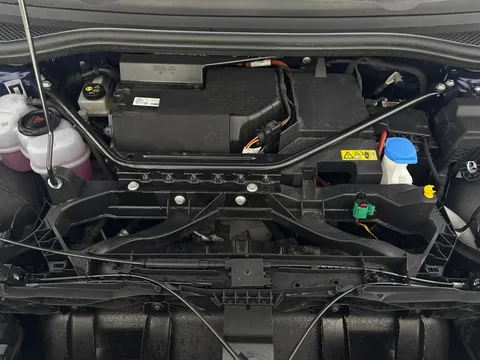 Thumbnail image for the Audi Q4 E-Tron 40 S line   82kWh