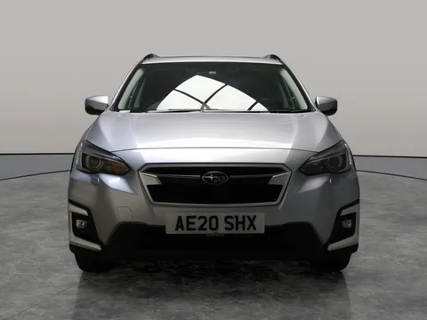 Thumbnail image for the Subaru Xv 2.0 i e-Boxer SE Premium    Lineartronic 4WD