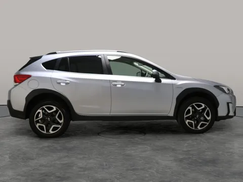 Thumbnail image for the Subaru Xv 2.0 i e-Boxer SE Premium    Lineartronic 4WD
