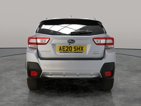 Thumbnail image for the Subaru Xv 2.0 i e-Boxer SE Premium    Lineartronic 4WD