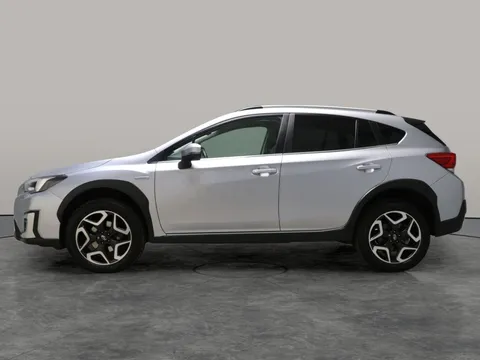 Thumbnail image for the Subaru Xv 2.0 i e-Boxer SE Premium    Lineartronic 4WD
