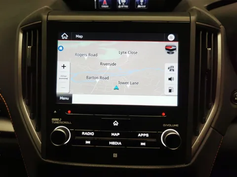 Thumbnail image for the Subaru Xv 2.0 i e-Boxer SE Premium    Lineartronic 4WD