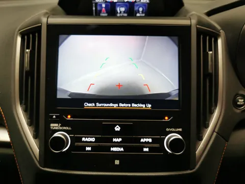 Thumbnail image for the Subaru Xv 2.0 i e-Boxer SE Premium    Lineartronic 4WD