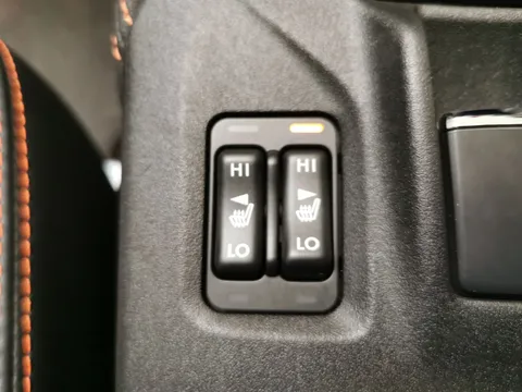 Thumbnail image for the Subaru Xv 2.0 i e-Boxer SE Premium    Lineartronic 4WD