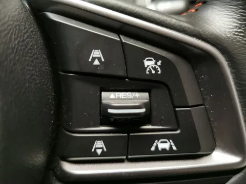 Thumbnail image for the Subaru Xv 2.0 i e-Boxer SE Premium    Lineartronic 4WD