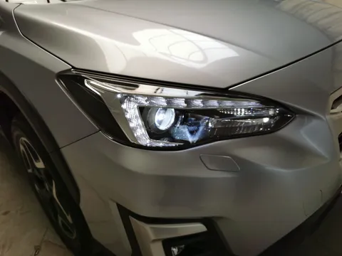 Thumbnail image for the Subaru Xv 2.0 i e-Boxer SE Premium    Lineartronic 4WD