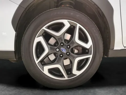Thumbnail image for the Subaru Xv 2.0 i e-Boxer SE Premium    Lineartronic 4WD