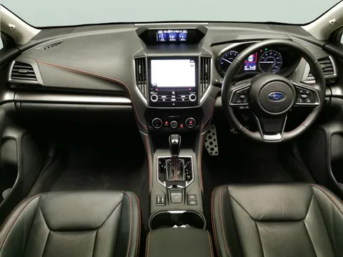 Thumbnail image for the Subaru Xv 2.0 i e-Boxer SE Premium    Lineartronic 4WD