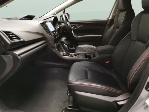 Thumbnail image for the Subaru Xv 2.0 i e-Boxer SE Premium    Lineartronic 4WD
