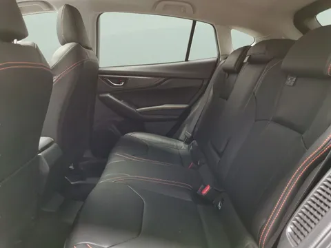 Thumbnail image for the Subaru Xv 2.0 i e-Boxer SE Premium    Lineartronic 4WD