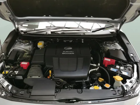 Thumbnail image for the Subaru Xv 2.0 i e-Boxer SE Premium    Lineartronic 4WD