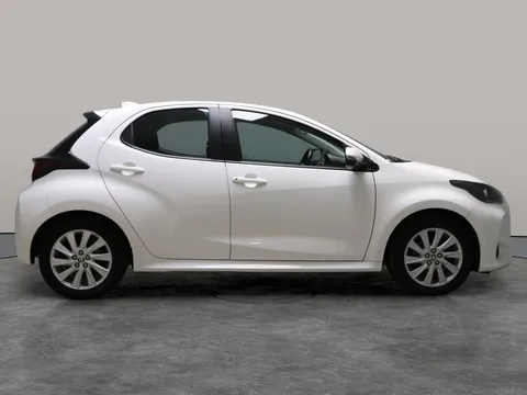 Thumbnail image for the Toyota Yaris 1.5 VVT-h Icon    E-CVT
