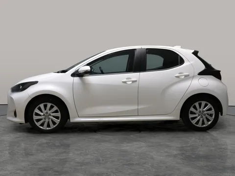 Thumbnail image for the Toyota Yaris 1.5 VVT-h Icon    E-CVT