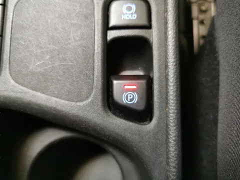 Thumbnail image for the Toyota Yaris 1.5 VVT-h Icon    E-CVT