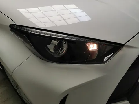 Thumbnail image for the Toyota Yaris 1.5 VVT-h Icon    E-CVT
