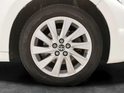 Thumbnail image for the Toyota Yaris 1.5 VVT-h Icon    E-CVT