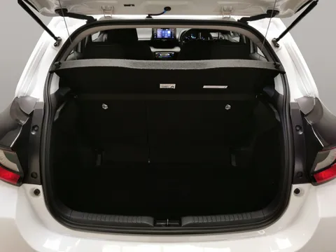 Thumbnail image for the Toyota Yaris 1.5 VVT-h Icon    E-CVT