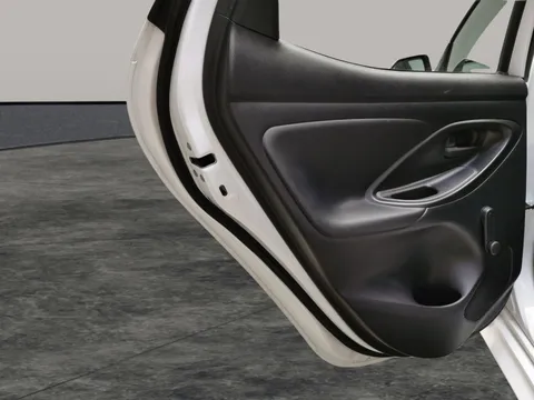 Thumbnail image for the Toyota Yaris 1.5 VVT-h Icon    E-CVT