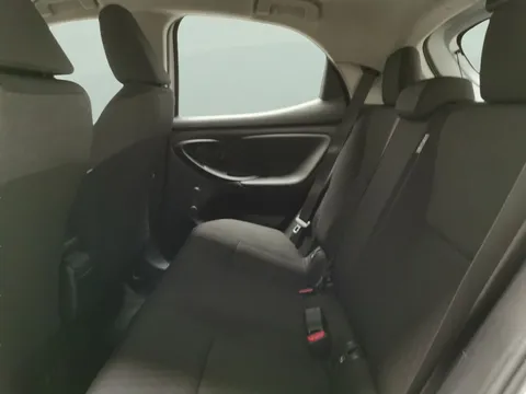 Thumbnail image for the Toyota Yaris 1.5 VVT-h Icon    E-CVT