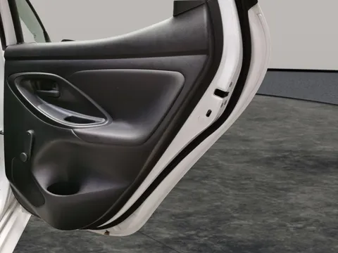 Thumbnail image for the Toyota Yaris 1.5 VVT-h Icon    E-CVT