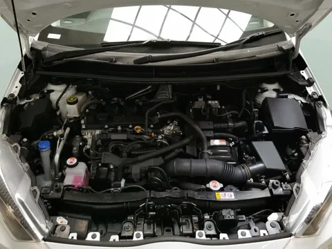 Thumbnail image for the Toyota Yaris 1.5 VVT-h Icon    E-CVT