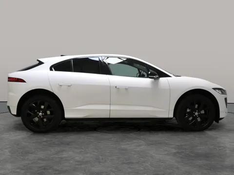 Thumbnail image for the Jaguar I-Pace 400 90kWh R-Dynamic HSE Black   4WD