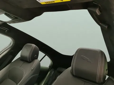 Thumbnail image for the Jaguar I-Pace 400 90kWh R-Dynamic HSE Black   4WD
