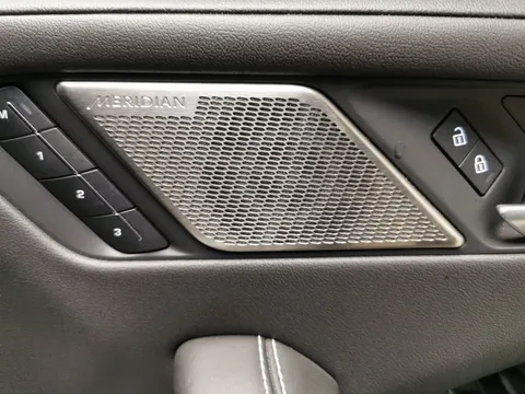Thumbnail image for the Jaguar I-Pace 400 90kWh R-Dynamic HSE Black   4WD