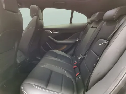 Thumbnail image for the Jaguar I-Pace 400 90kWh R-Dynamic HSE Black   4WD