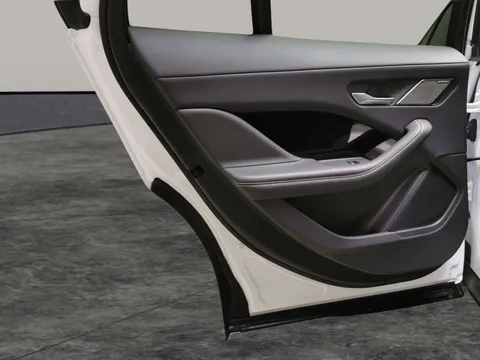 Thumbnail image for the Jaguar I-Pace 400 90kWh R-Dynamic HSE Black   4WD