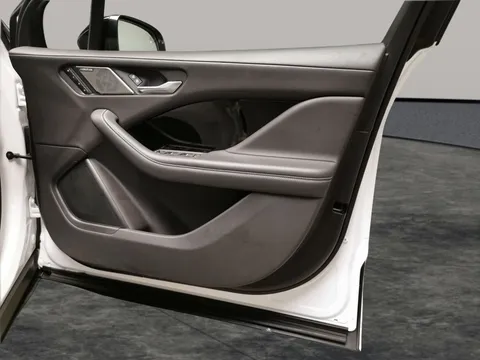 Thumbnail image for the Jaguar I-Pace 400 90kWh R-Dynamic HSE Black   4WD