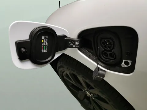 Thumbnail image for the Jaguar I-Pace 400 90kWh R-Dynamic HSE Black   4WD