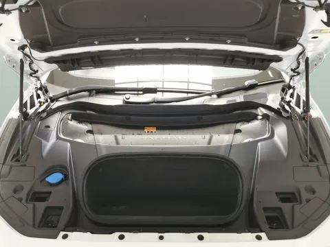 Thumbnail image for the Jaguar I-Pace 400 90kWh R-Dynamic HSE Black   4WD