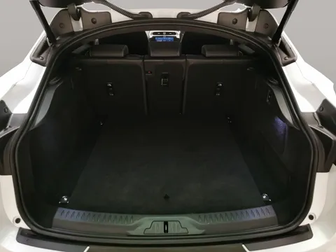 Thumbnail image for the Jaguar I-Pace 400 90kWh R-Dynamic HSE Black   4WD