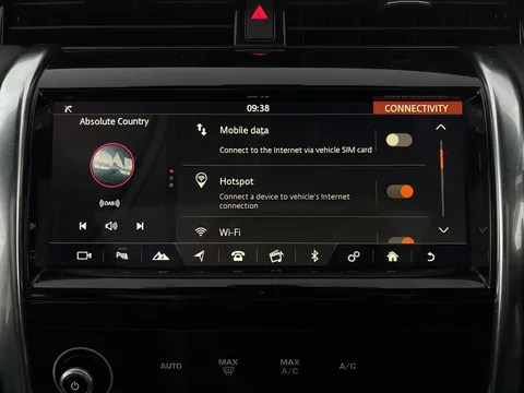 Thumbnail image for the Land Rover Discovery Sport 2.0 D180 MHEV R-Dynamic HSE   4WD