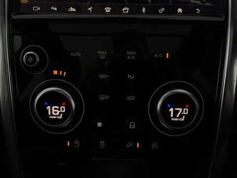 Thumbnail image for the Land Rover Discovery Sport 2.0 D180 MHEV R-Dynamic HSE   4WD