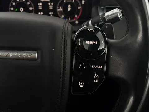 Thumbnail image for the Land Rover Discovery Sport 2.0 D180 MHEV R-Dynamic HSE   4WD