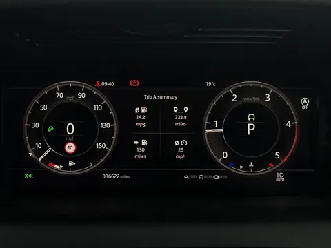 Thumbnail image for the Land Rover Discovery Sport 2.0 D180 MHEV R-Dynamic HSE   4WD