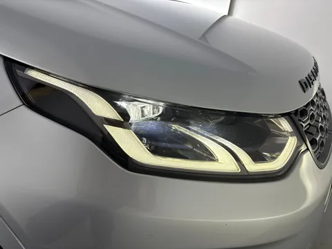 Thumbnail image for the Land Rover Discovery Sport 2.0 D180 MHEV R-Dynamic HSE   4WD