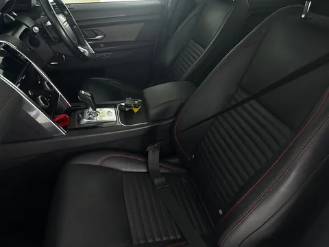Thumbnail image for the Land Rover Discovery Sport 2.0 D180 MHEV R-Dynamic HSE   4WD