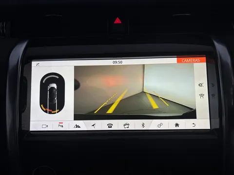 Thumbnail image for the Land Rover Discovery Sport 2.0 D180 MHEV R-Dynamic HSE   4WD