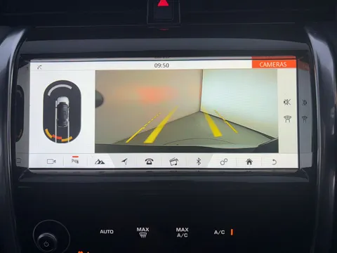 Thumbnail image for the Land Rover Discovery Sport 2.0 D180 MHEV R-Dynamic HSE   4WD