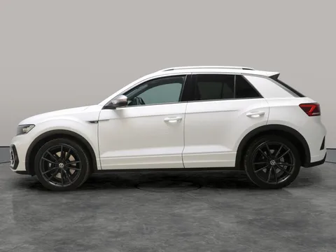 Thumbnail image for the Volkswagen T-Roc 2.0 TSI R   DSG 4Motion
