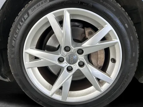 Thumbnail image for the Audi A4 Avant 2.0 TDI ultra Sport