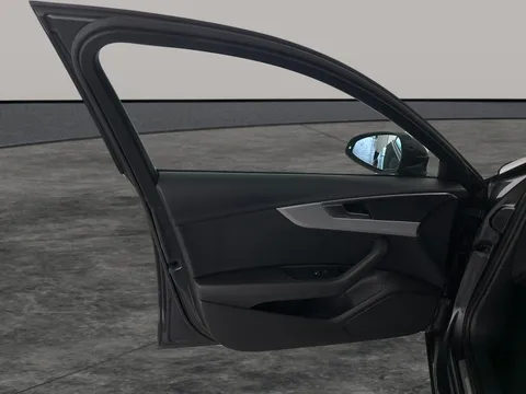 Thumbnail image for the Audi A4 Avant 2.0 TDI ultra Sport