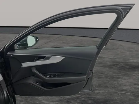 Thumbnail image for the Audi A4 Avant 2.0 TDI ultra Sport